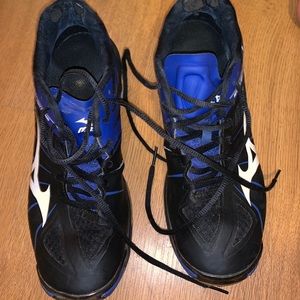 mizuno wave lightning z volleyball shoes